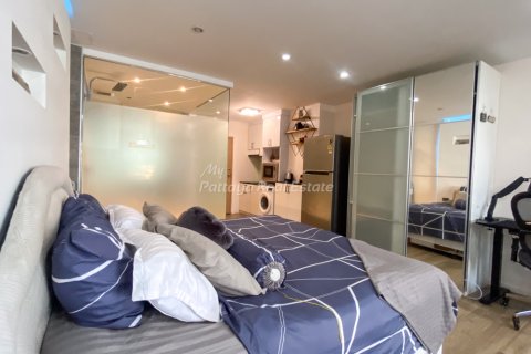 Studio in the Condo in Pattaya, Thailand № 80560 - photo 8