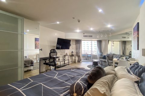 Studio in the Condo in Pattaya, Thailand № 80560 - photo 6