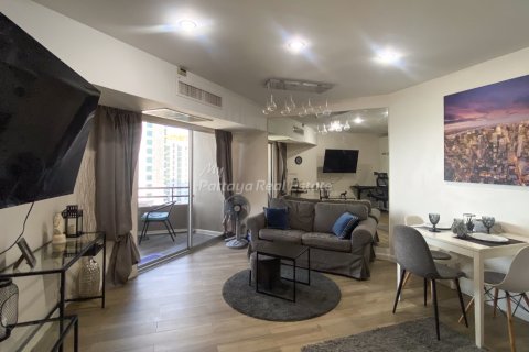 Studio in the Condo in Pattaya, Thailand № 80560 - photo 10