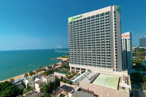 Studio in the Condo in Pattaya, Thailand № 80560 - photo 14
