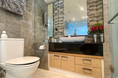 Studio in the Condo in Pattaya, Thailand № 80560 - photo 13