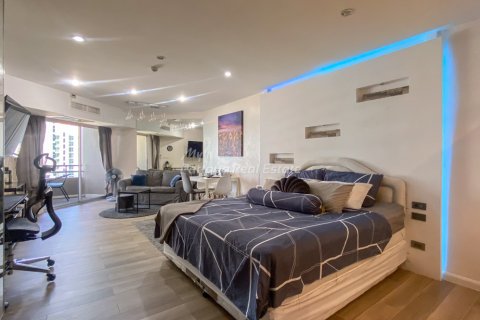 Studio in the Condo in Pattaya, Thailand № 80560 - photo 5