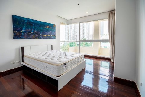 คอนโดมิเนียมในวัฒนา, กรุงเทพฯ, ประเทศไทย, 4 ห้องนอน № 123780 - รูปถ่าย 6