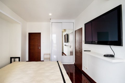 คอนโดมิเนียมในวัฒนา, กรุงเทพฯ, ประเทศไทย, 4 ห้องนอน № 123780 - รูปถ่าย 5