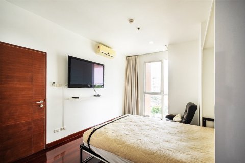 คอนโดมิเนียมในวัฒนา, กรุงเทพฯ, ประเทศไทย, 4 ห้องนอน № 123780 - รูปถ่าย 7