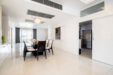 คอนโดมิเนียมในวัฒนา, กรุงเทพฯ, ประเทศไทย, 4 ห้องนอน № 123780 - รูปถ่าย 12