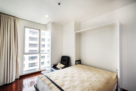 คอนโดมิเนียมในวัฒนา, กรุงเทพฯ, ประเทศไทย, 4 ห้องนอน № 123780 - รูปถ่าย 4