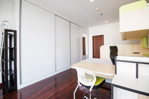 คอนโดมิเนียมในวัฒนา, กรุงเทพฯ, ประเทศไทย, 4 ห้องนอน № 123780 - รูปถ่าย 15
