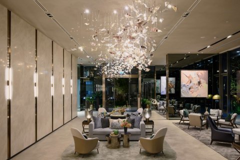 Condominio de 2 dormitorios en Bang Kho Laem, Bangkok, Tailandia № 123785 - foto 8