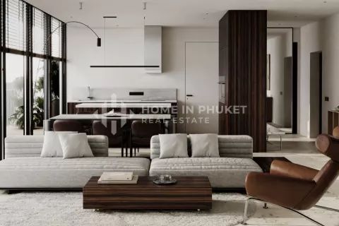 Estudio en el condominio en Phuket, Tailandia № 131490 - foto 10