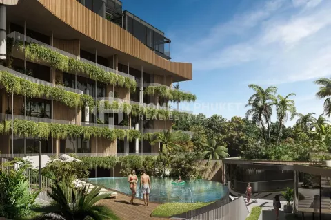 Estudio en el condominio en Phuket, Tailandia № 131490 - foto 5
