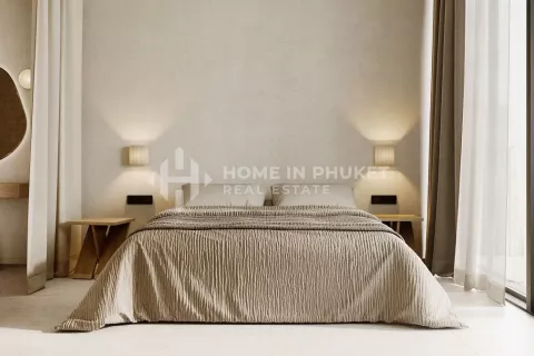 Estudio en el condominio en Phuket, Tailandia № 131490 - foto 9
