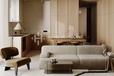 Estudio en el condominio en Phuket, Tailandia № 131490 - foto 7