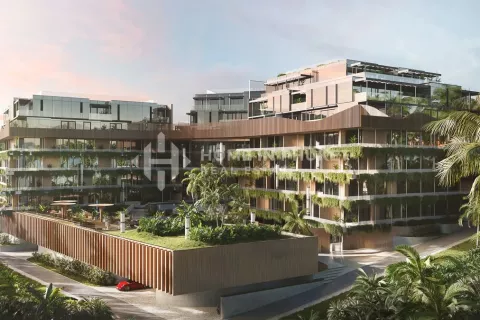 Estudio en el condominio en Phuket, Tailandia № 131490 - foto 2