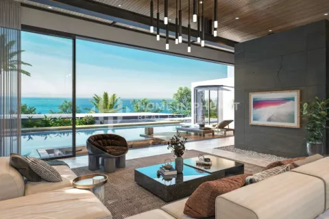 Casa de 4 dormitorios en Phuket, Tailandia № 131495 - foto 3