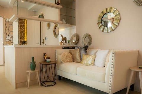 Condominio de 1 dormitorio en Pattaya, Tailandia № 79520 - foto 7