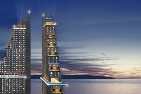 Condominio de 1 dormitorio en Pattaya, Tailandia № 79520 - foto 17