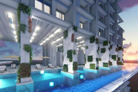 Condominio de 1 dormitorio en Pattaya, Tailandia № 79520 - foto 20