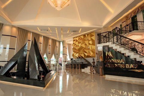 Condominio de 1 dormitorio en Pattaya, Tailandia № 79520 - foto 23