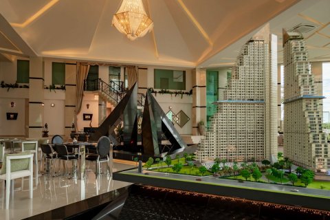 Condominio de 1 dormitorio en Pattaya, Tailandia № 79520 - foto 24