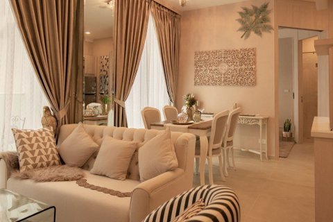 Condominio de 1 dormitorio en Pattaya, Tailandia № 79520 - foto 5