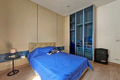 Casa de 3 dormitorios en Pattaya, Tailandia № 107997 - foto 15