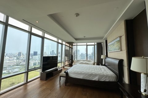 Condominio de 3 dormitorios en Bangkok, Tailandia № 142989 - foto 7