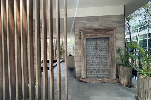 Condominio de 3 dormitorios en Bangkok, Tailandia № 142989 - foto 30