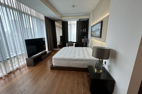 Condominio de 3 dormitorios en Bangkok, Tailandia № 142989 - foto 10
