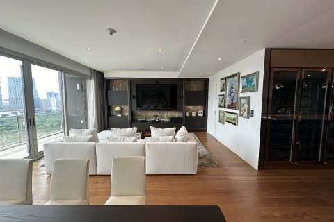 Condominio de 3 dormitorios en Bangkok, Tailandia № 142989 - foto 3