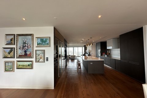 Condominio de 3 dormitorios en Bangkok, Tailandia № 142989 - foto 6