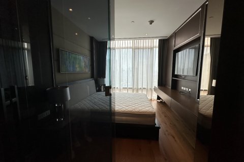 Condominio de 3 dormitorios en Bangkok, Tailandia № 142989 - foto 11