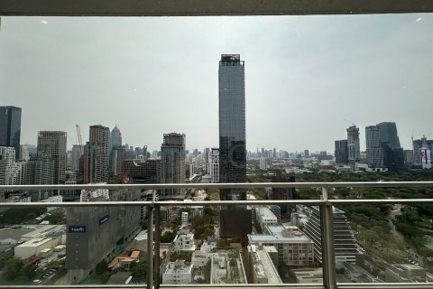 Condominio de 3 dormitorios en Bangkok, Tailandia № 142989 - foto 27