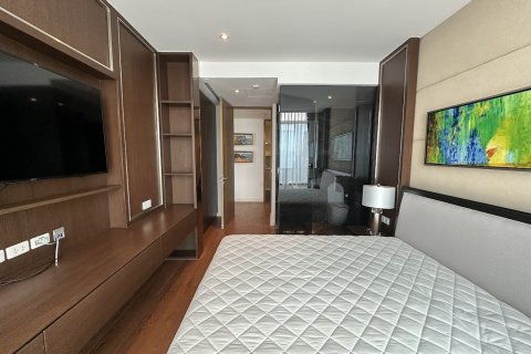 Condominio de 3 dormitorios en Bangkok, Tailandia № 142989 - foto 9