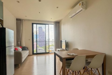 Condominio de 2 dormitorios en Bangkok, Tailandia № 142993 - foto 2