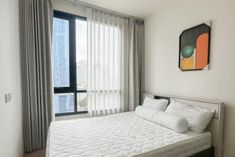 Condominio de 2 dormitorios en Bangkok, Tailandia № 142993 - foto 8