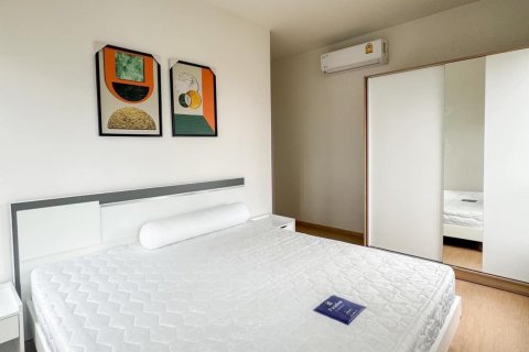 Condominio de 2 dormitorios en Bangkok, Tailandia № 142993 - foto 3