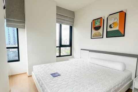 Condominio de 2 dormitorios en Bangkok, Tailandia № 142993 - foto 4
