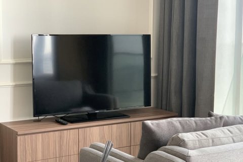 Condominio de 1 dormitorio en Bangkok, Tailandia № 142988 - foto 2