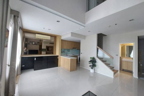 Condominio de 1 dormitorio en Bangkok, Tailandia № 142991 - foto 2