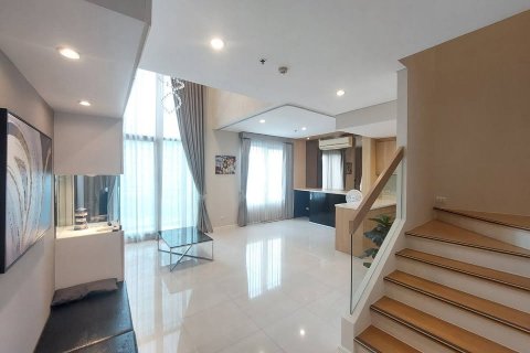 Condo in Bangkok, Thailand, 1 bedroom № 142991