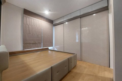 Condominio de 1 dormitorio en Bangkok, Tailandia № 142991 - foto 6
