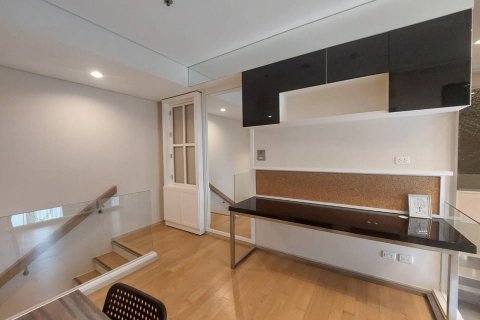 Condominio de 1 dormitorio en Bangkok, Tailandia № 142991 - foto 7