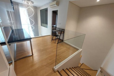 Condominio de 1 dormitorio en Bangkok, Tailandia № 142991 - foto 4