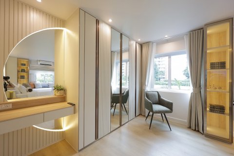 Condominio de 2 dormitorios en Bangkok, Tailandia № 142994 - foto 13