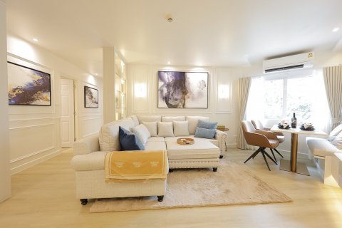 Condominio de 2 dormitorios en Bangkok, Tailandia № 142994 - foto 2