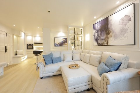 Condominio de 2 dormitorios en Bangkok, Tailandia № 142994 - foto 3
