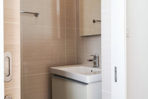 Condo à Bangkok, Thaïlande, 1 chambre № 142990 - photo 8