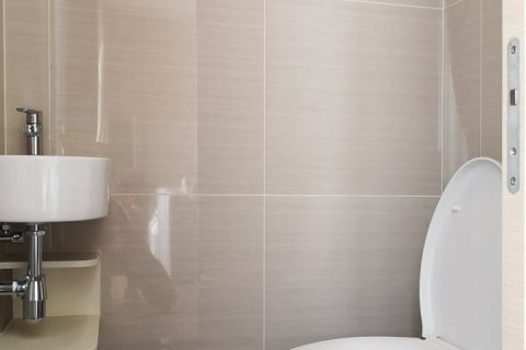 Condo à Bangkok, Thaïlande, 1 chambre № 142990 - photo 9