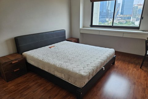Condominio de 1 dormitorio en Sathon, Bangkok, Tailandia № 142992 - foto 8